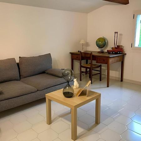 Les Oliviers - Villa 10 People - 5 Min Ardeche Saint-Julien-de-Peyrolas Eksteriør bilde