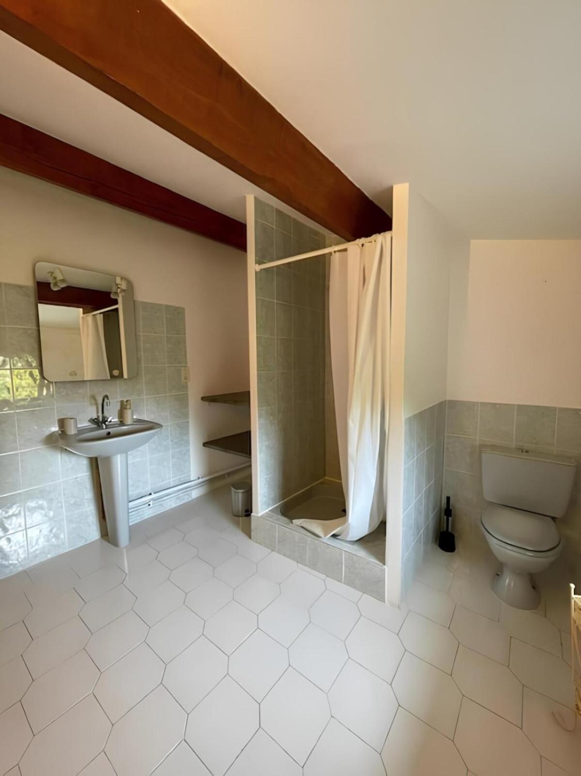 Les Oliviers - Villa 10 People - 5 Min Ardeche Saint-Julien-de-Peyrolas Eksteriør bilde