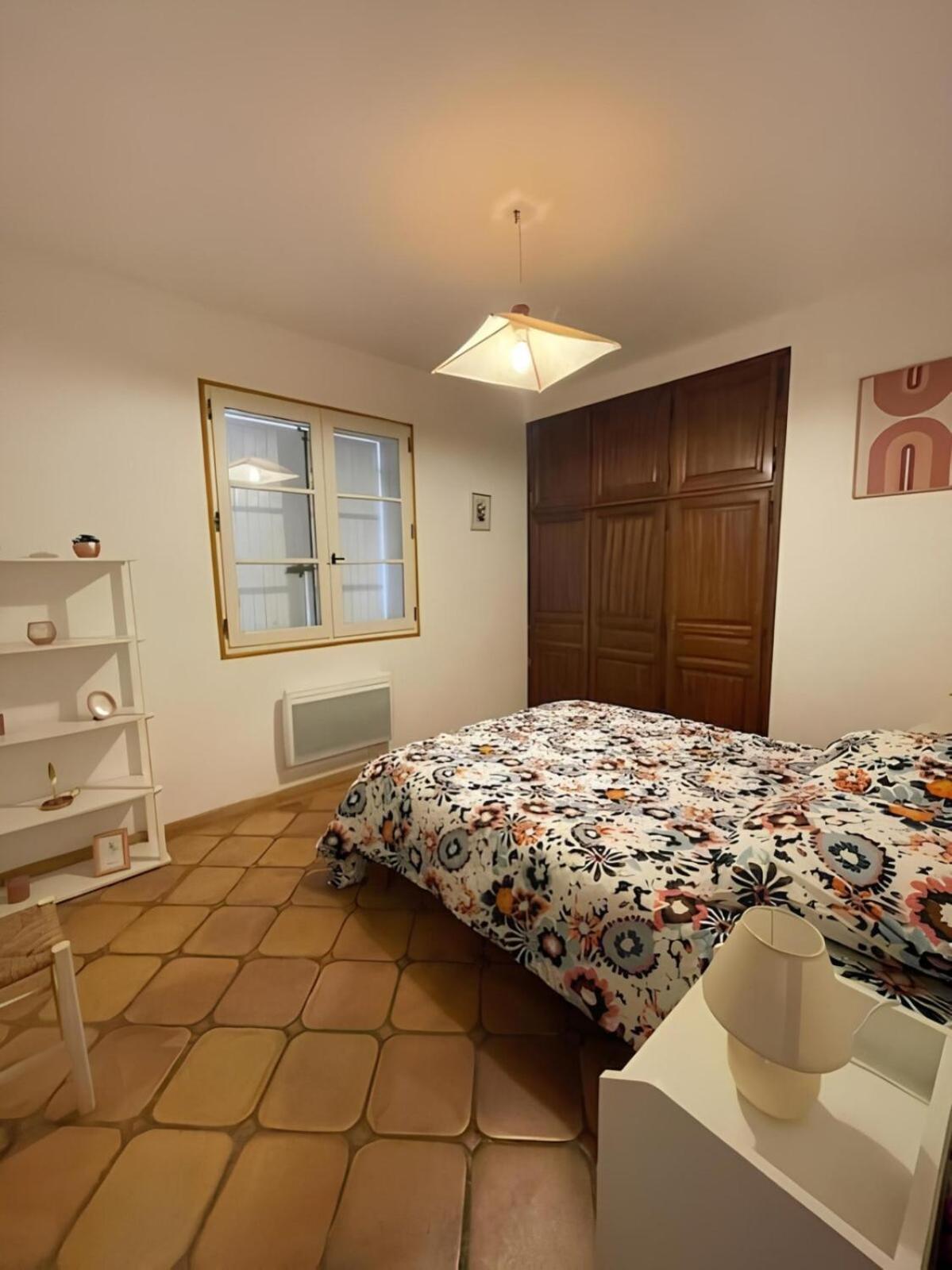 Les Oliviers - Villa 10 People - 5 Min Ardeche Saint-Julien-de-Peyrolas Eksteriør bilde