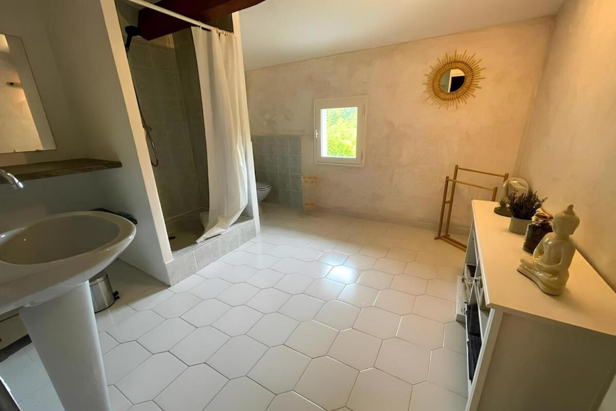 Les Oliviers - Villa 10 People - 5 Min Ardeche Saint-Julien-de-Peyrolas Eksteriør bilde